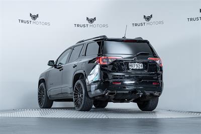 2019 Holden Acadia - Thumbnail