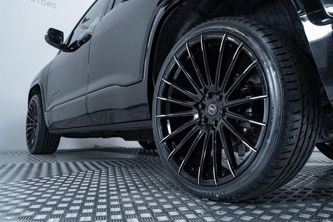 2019 Holden Acadia