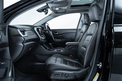 2019 Holden Acadia - Thumbnail