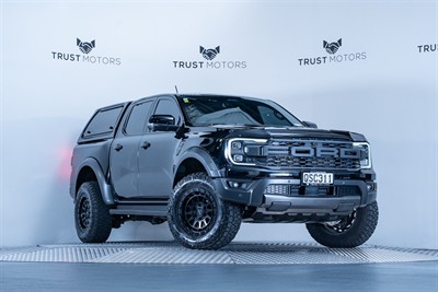 2024 Ford Ranger - Image Coming Soon