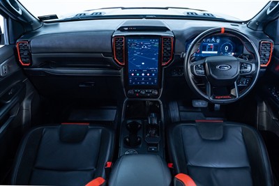 2024 Ford Ranger - Thumbnail