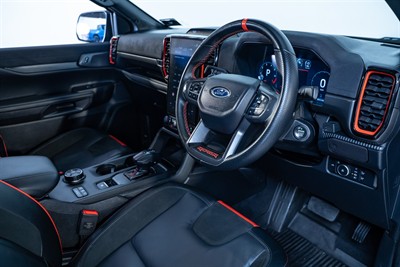 2024 Ford Ranger - Thumbnail