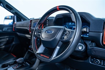 2024 Ford Ranger - Thumbnail