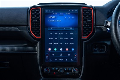 2024 Ford Ranger - Thumbnail