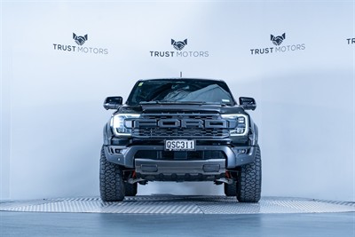 2024 Ford Ranger - Thumbnail