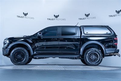 2024 Ford Ranger - Thumbnail