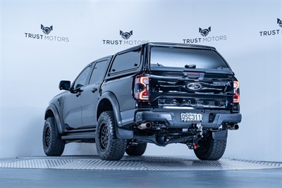 2024 Ford Ranger - Thumbnail