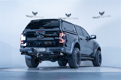 2024 Ford Ranger - Thumbnail