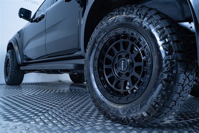 2024 Ford Ranger - Thumbnail