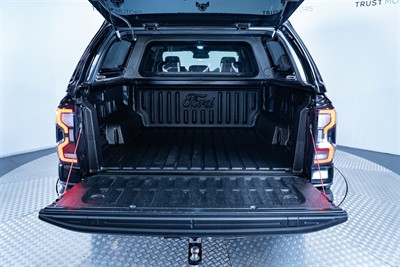 2024 Ford Ranger - Thumbnail