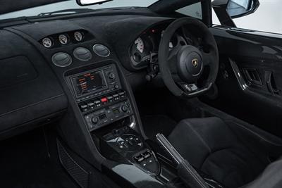 2012 Lamborghini Gallardo - Thumbnail