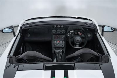 2012 Lamborghini Gallardo - Thumbnail