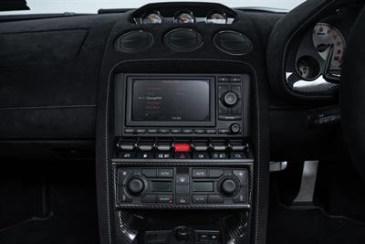 2012 Lamborghini Gallardo - Thumbnail