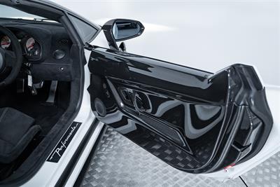 2012 Lamborghini Gallardo - Thumbnail