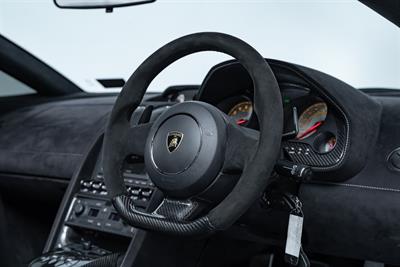 2012 Lamborghini Gallardo - Thumbnail