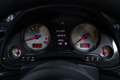 2012 Lamborghini Gallardo - Thumbnail