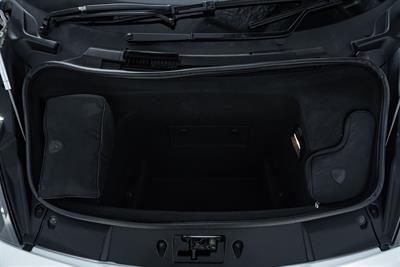 2012 Lamborghini Gallardo - Thumbnail