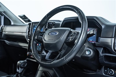 2022 Ford Ranger - Thumbnail