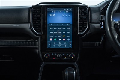 2022 Ford Ranger - Thumbnail