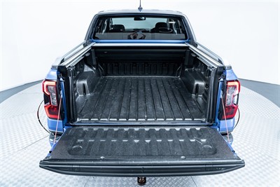 2022 Ford Ranger - Thumbnail