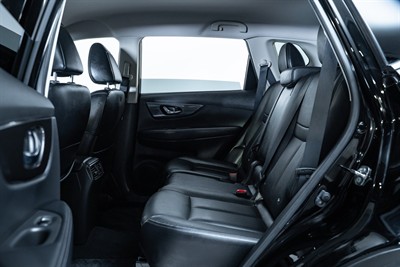2020 Nissan X-Trail - Thumbnail