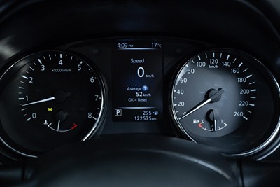2020 Nissan X-Trail - Thumbnail