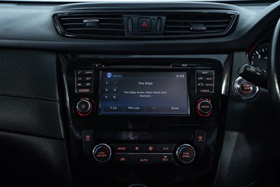 2020 Nissan X-Trail - Thumbnail