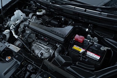 2020 Nissan X-Trail - Thumbnail