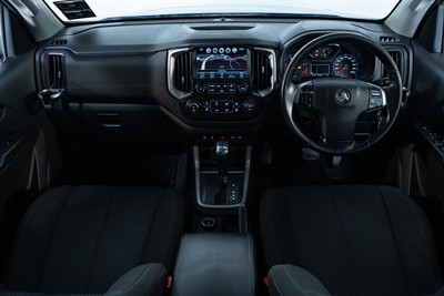 2020 Holden Colorado - Thumbnail