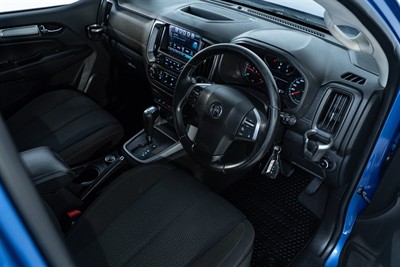 2020 Holden Colorado - Thumbnail