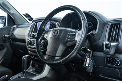 2020 Holden Colorado - Thumbnail