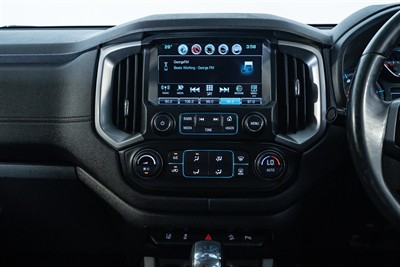 2020 Holden Colorado - Thumbnail