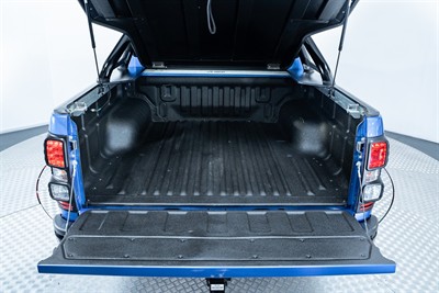 2020 Holden Colorado - Thumbnail