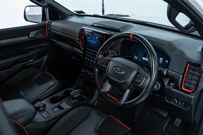 2024 Ford Ranger - Thumbnail