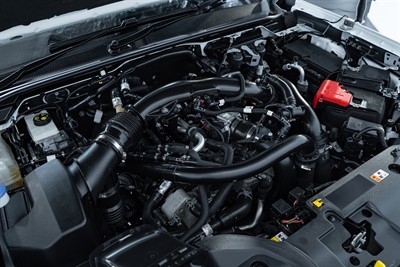 2024 Ford Ranger - Thumbnail