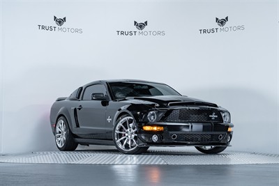 2008 Ford Mustang - Image Coming Soon
