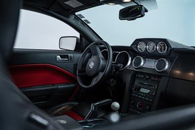 2008 Ford Mustang - Thumbnail