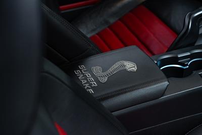 2008 Ford Mustang - Thumbnail