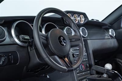 2008 Ford Mustang - Thumbnail