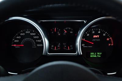 2008 Ford Mustang - Thumbnail