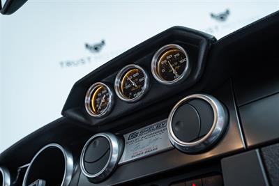 2008 Ford Mustang - Thumbnail