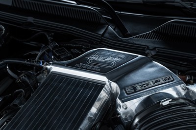 2008 Ford Mustang - Thumbnail