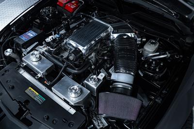 2008 Ford Mustang - Thumbnail