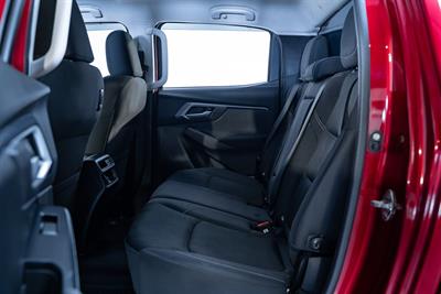 2021 Isuzu D-Max - Thumbnail