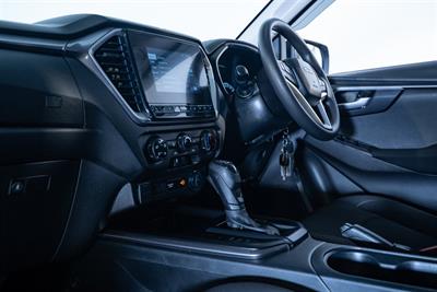 2021 Isuzu D-Max - Thumbnail