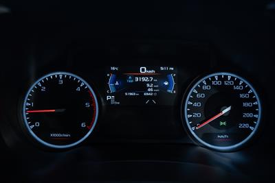 2021 Isuzu D-Max - Thumbnail