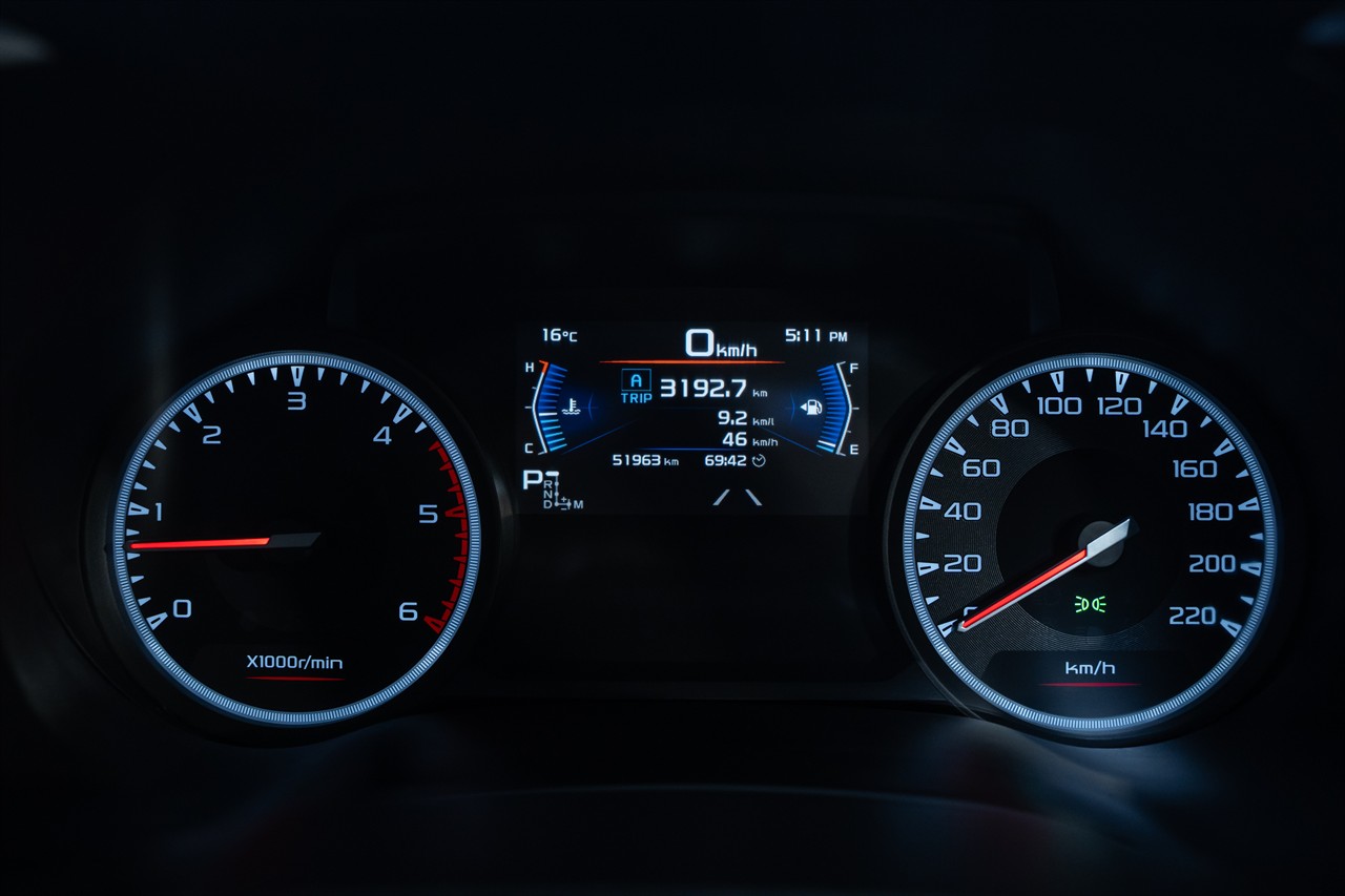 2021 Isuzu D-Max