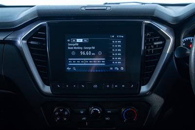 2021 Isuzu D-Max - Thumbnail