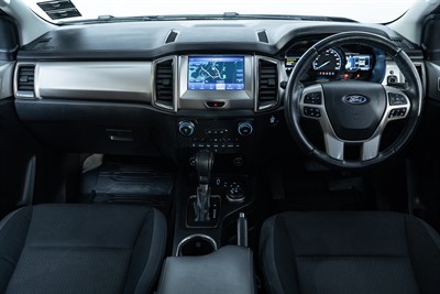 2022 Ford Everest - Thumbnail
