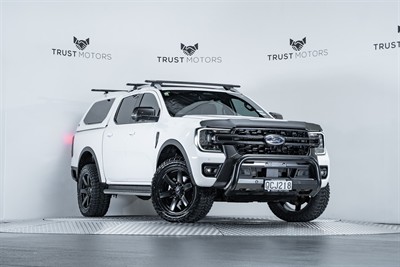 2023 Ford Ranger - Image Coming Soon